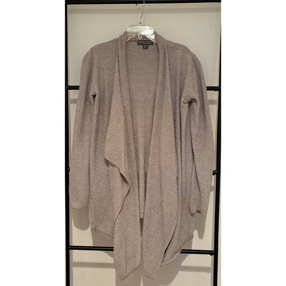 Barefoot Dreams BambooChic Lite Calyspo Wrap S/M